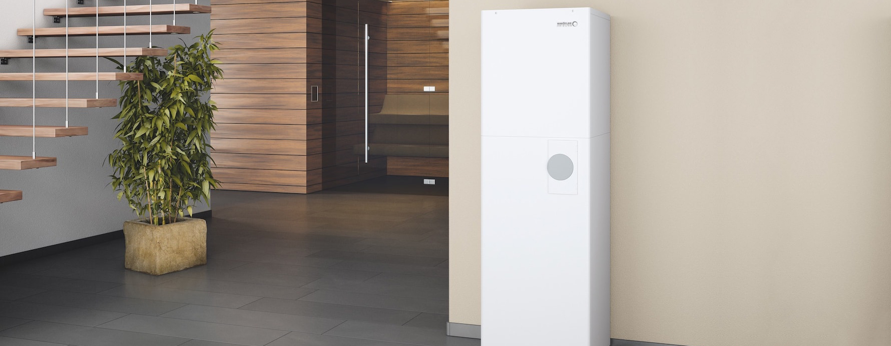 Referenzen Heizungsanlagen